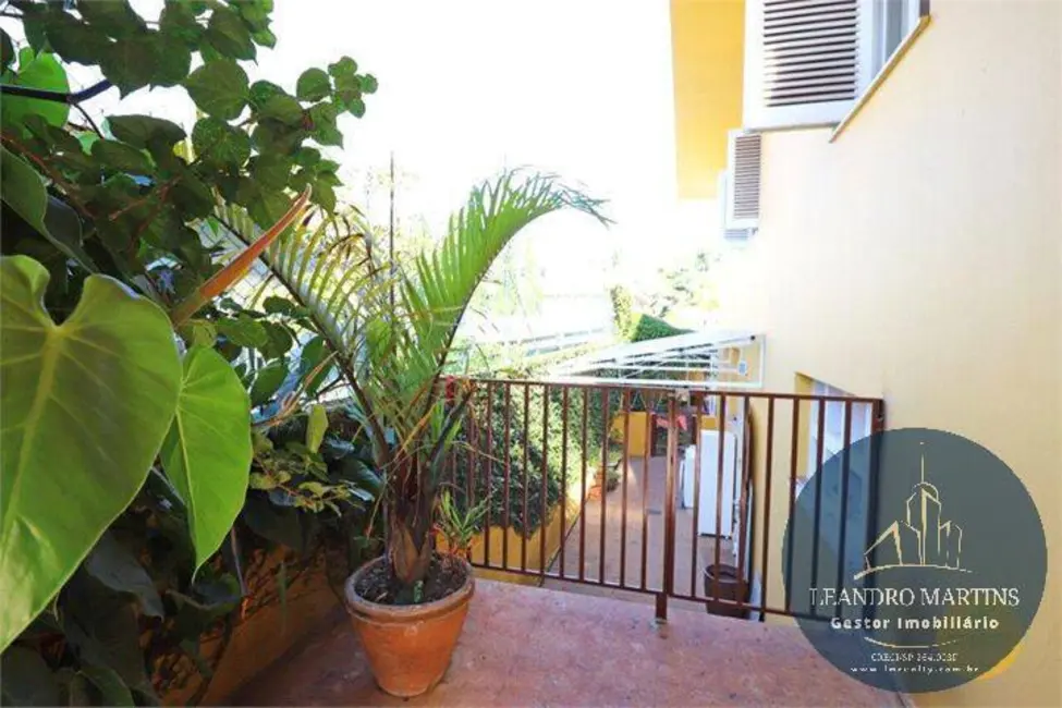 Foto 5 de Casa com 3 quartos à venda, 329m2 em Alto de Pinheiros, São Paulo - SP