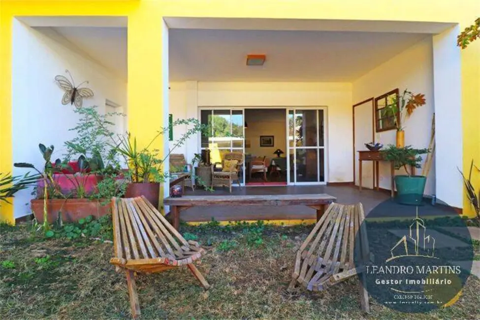 Foto 4 de Casa com 3 quartos à venda, 329m2 em Alto de Pinheiros, São Paulo - SP