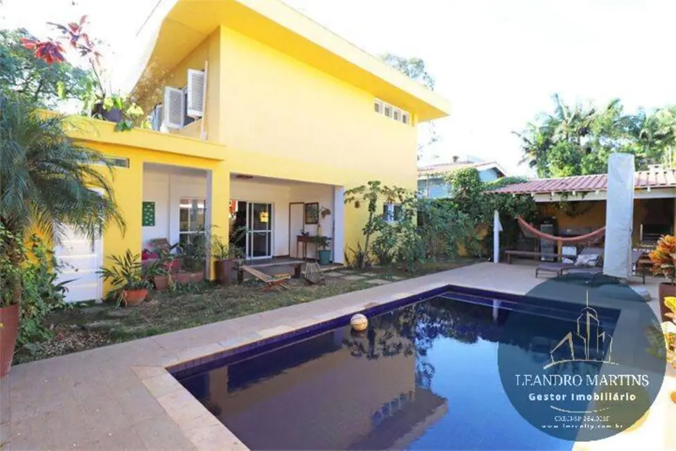 Foto 1 de Casa com 3 quartos à venda, 329m2 em Alto de Pinheiros, São Paulo - SP