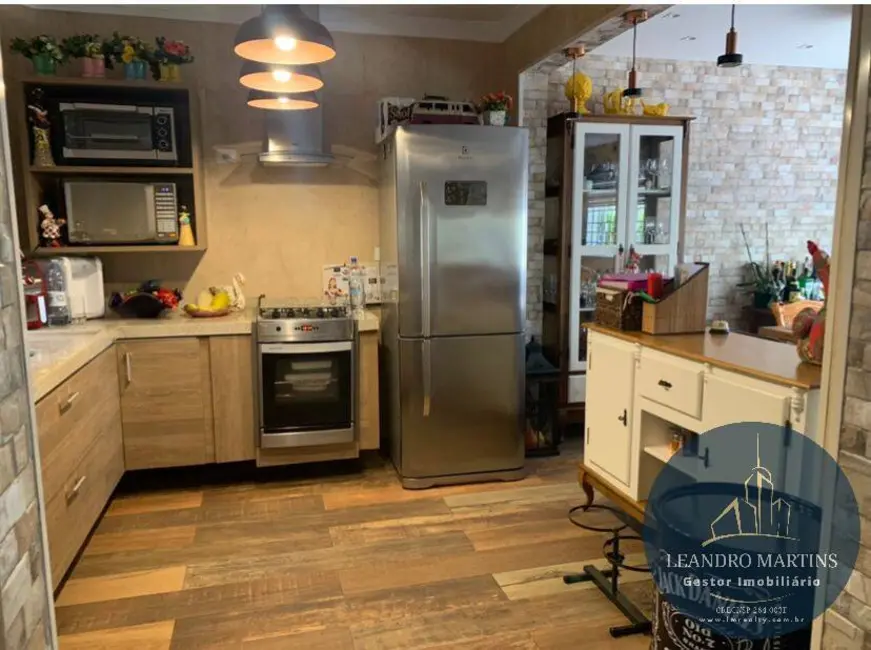 Foto 8 de Casa de Condomínio com 3 quartos à venda, 112m2 em Vila Ipojuca, São Paulo - SP