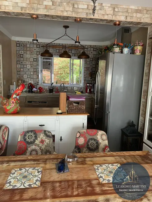 Foto 3 de Casa de Condomínio com 3 quartos à venda, 112m2 em Vila Ipojuca, São Paulo - SP