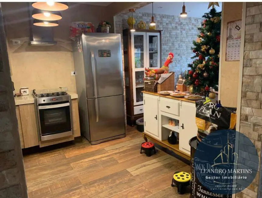 Foto 7 de Casa de Condomínio com 3 quartos à venda, 112m2 em Vila Ipojuca, São Paulo - SP