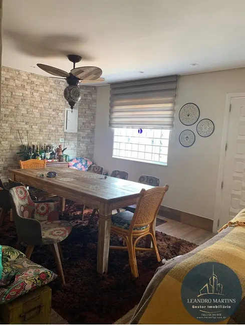 Foto 5 de Casa de Condomínio com 3 quartos à venda, 112m2 em Vila Ipojuca, São Paulo - SP