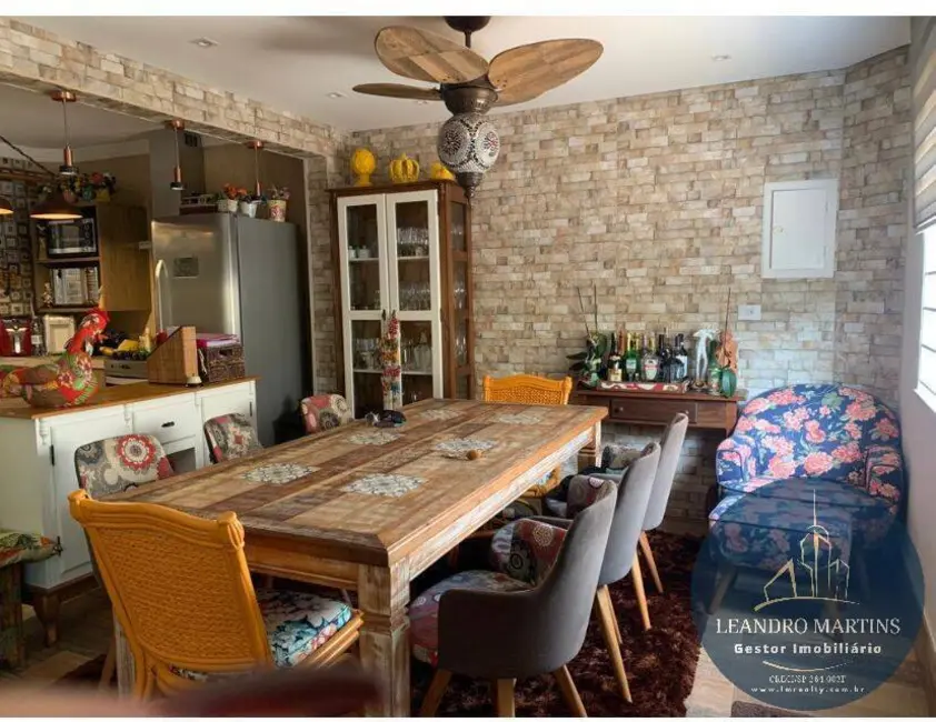 Foto 4 de Casa de Condomínio com 3 quartos à venda, 112m2 em Vila Ipojuca, São Paulo - SP