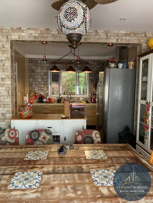 Foto 2 de Casa de Condomínio com 3 quartos à venda, 112m2 em Vila Ipojuca, São Paulo - SP