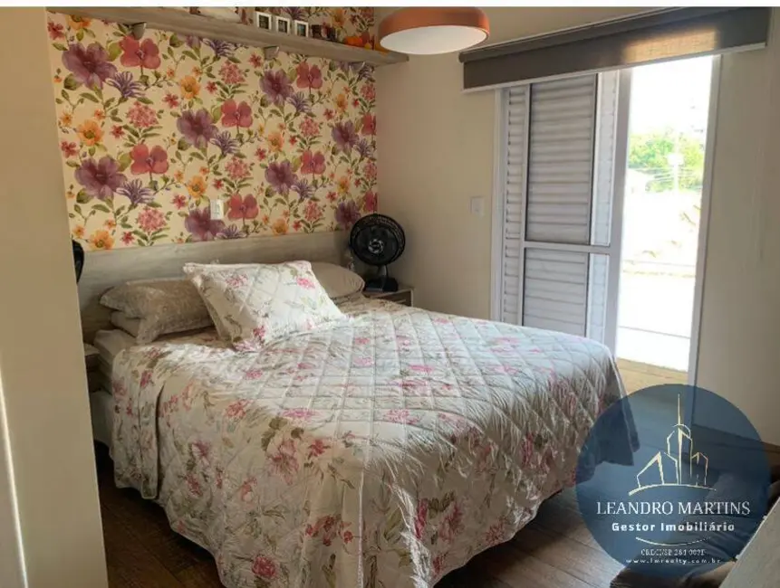 Foto 9 de Casa de Condomínio com 3 quartos à venda, 112m2 em Vila Ipojuca, São Paulo - SP