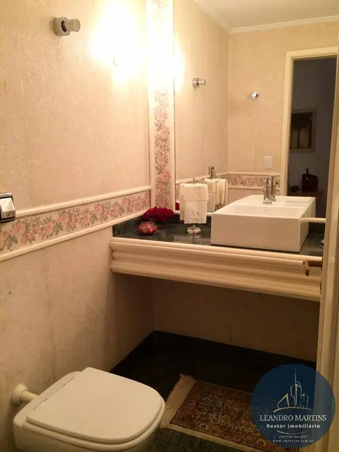 Foto 9 de Apartamento com 4 quartos à venda, 240m2 em Vila Andrade, São Paulo - SP