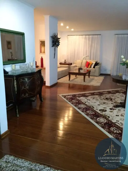 Foto 1 de Apartamento com 4 quartos à venda, 240m2 em Vila Andrade, São Paulo - SP
