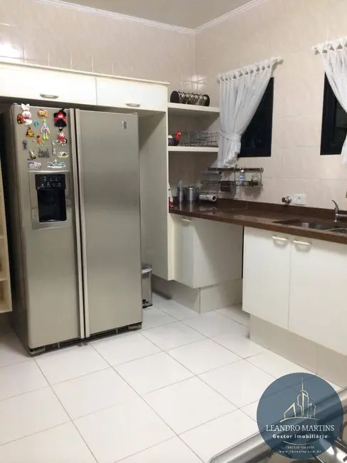 Foto 7 de Apartamento com 4 quartos à venda, 240m2 em Vila Andrade, São Paulo - SP