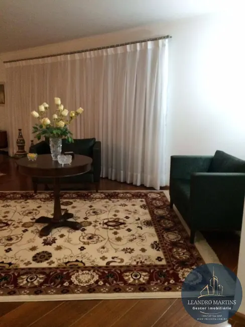 Foto 2 de Apartamento com 4 quartos à venda, 240m2 em Vila Andrade, São Paulo - SP