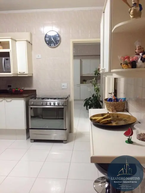 Foto 8 de Apartamento com 4 quartos à venda, 240m2 em Vila Andrade, São Paulo - SP