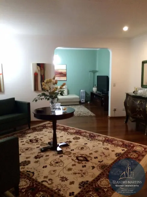 Foto 6 de Apartamento com 4 quartos à venda, 240m2 em Vila Andrade, São Paulo - SP
