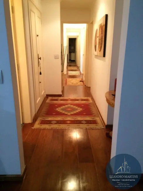 Foto 5 de Apartamento com 4 quartos à venda, 240m2 em Vila Andrade, São Paulo - SP