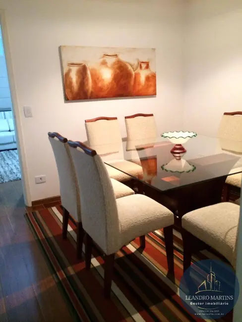 Foto 4 de Apartamento com 4 quartos à venda, 240m2 em Vila Andrade, São Paulo - SP