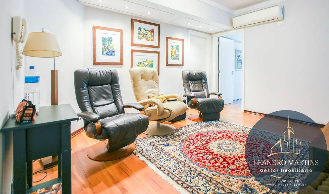 Foto 9 de Apartamento com 5 quartos à venda, 300m2 em Jardim Vila Mariana, São Paulo - SP