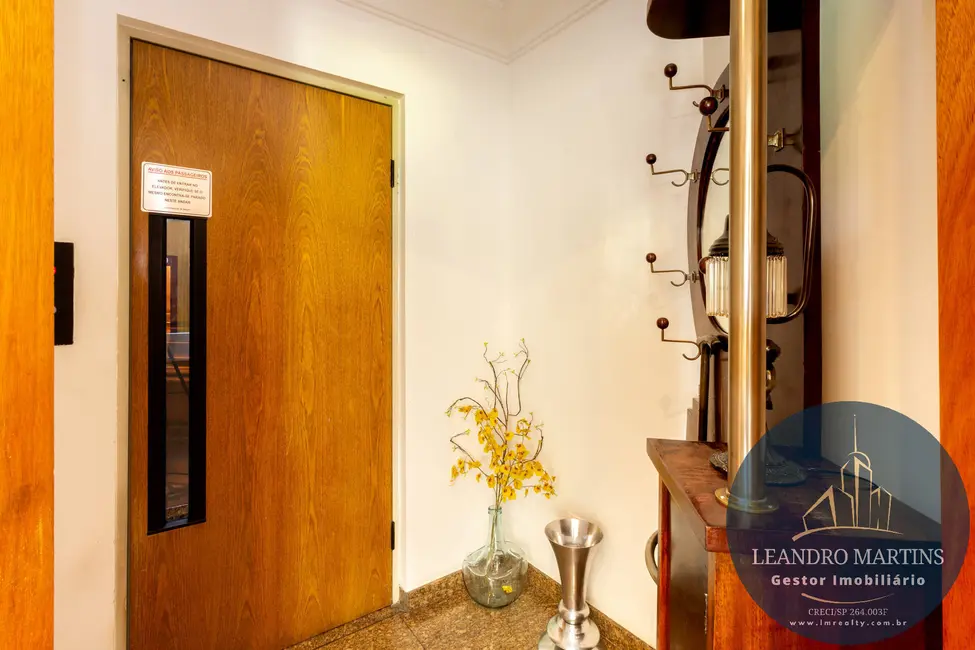 Apartamento com 3 quartos à venda, 145m2 em Vila Mariana, São Paulo - SP - imagem 1 Foto 1 de Apartamento com 3 quartos à venda, 145m2 em Vila Mariana, São Paulo - SP