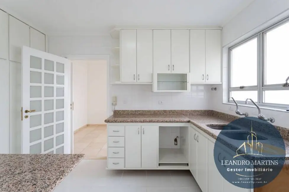 Foto 8 de Apartamento com 3 quartos à venda, 145m2 em Vila Mariana, São Paulo - SP