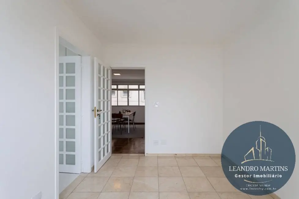 Foto 9 de Apartamento com 3 quartos à venda, 145m2 em Vila Mariana, São Paulo - SP