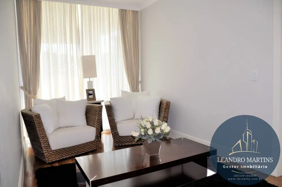 Casa de Condomínio com 4 quartos à venda, 650m2 em Jardim do Golf I, Jandira - SP - imagem 6 Foto 6 de Casa de Condomínio com 4 quartos à venda, 650m2 em Jardim do Golf I, Jandira - SP
