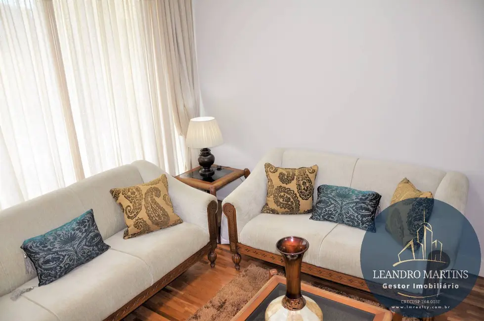 Casa de Condomínio com 4 quartos à venda, 650m2 em Jardim do Golf I, Jandira - SP - imagem 7 Foto 7 de Casa de Condomínio com 4 quartos à venda, 650m2 em Jardim do Golf I, Jandira - SP