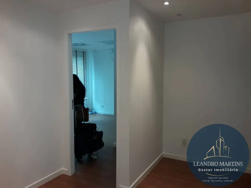 Foto 5 de Sala Comercial à venda, 42m2 em Pinheiros, São Paulo - SP