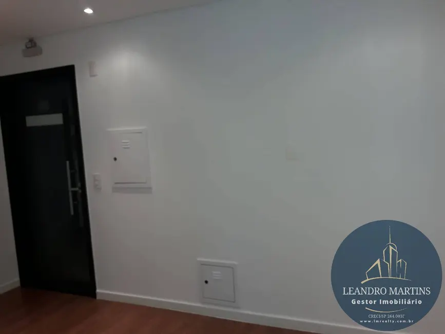 Foto 4 de Sala Comercial à venda, 42m2 em Pinheiros, São Paulo - SP