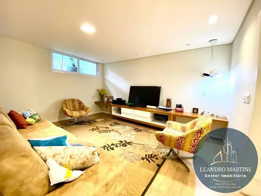 Foto 7 de Casa de Condomínio com 4 quartos à venda, 630m2 em Santo Amaro, São Paulo - SP