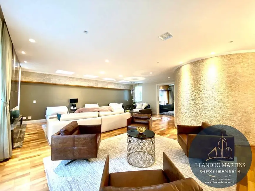 Foto 8 de Casa de Condomínio com 4 quartos à venda, 630m2 em Santo Amaro, São Paulo - SP