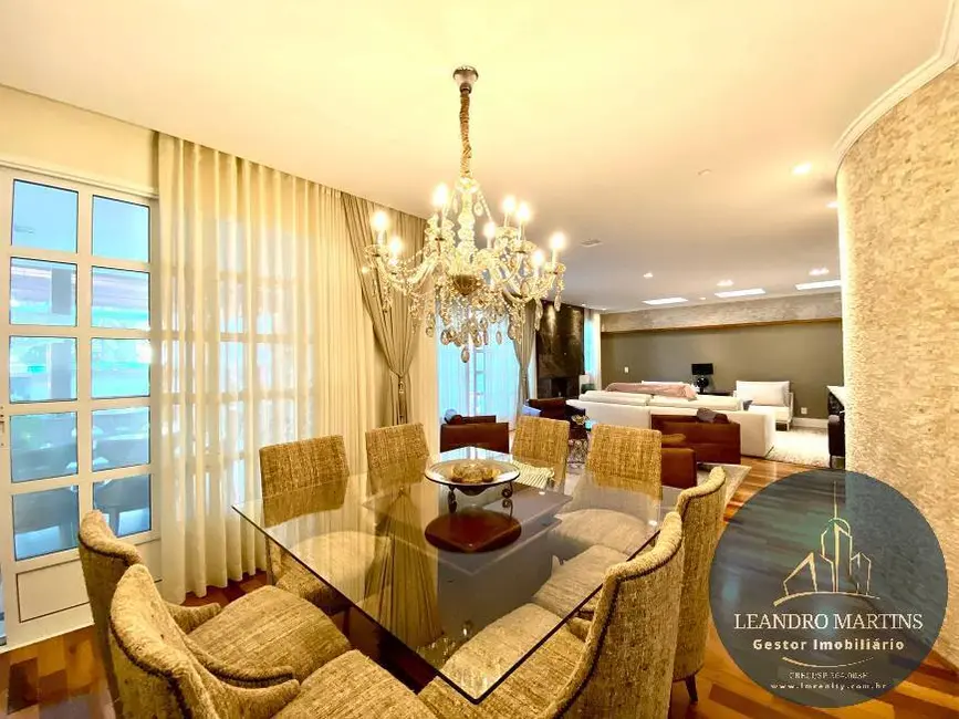 Foto 4 de Casa de Condomínio com 4 quartos à venda, 630m2 em Santo Amaro, São Paulo - SP