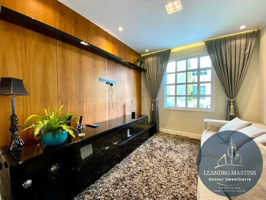 Foto 5 de Casa de Condomínio com 4 quartos à venda, 630m2 em Santo Amaro, São Paulo - SP