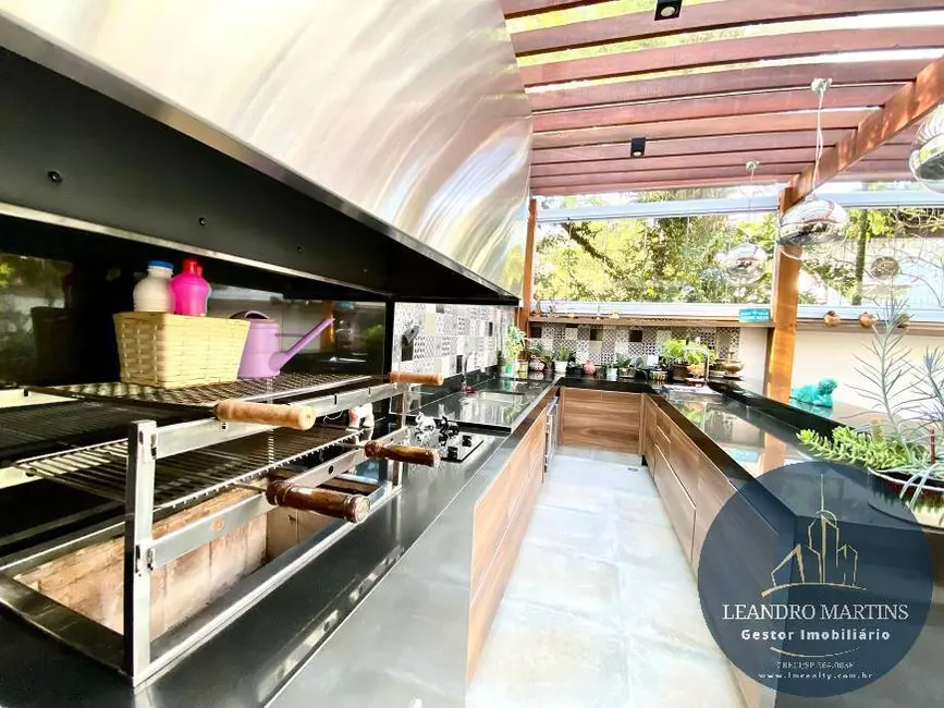 Foto 3 de Casa de Condomínio com 4 quartos à venda, 630m2 em Santo Amaro, São Paulo - SP