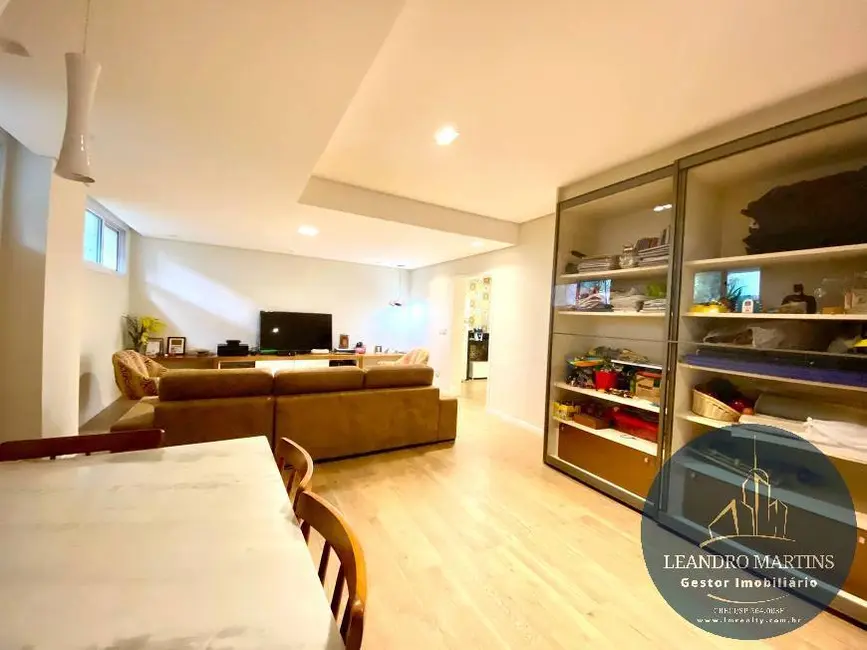 Foto 6 de Casa de Condomínio com 4 quartos à venda, 630m2 em Santo Amaro, São Paulo - SP