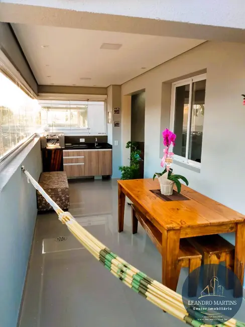 Foto 6 de Apartamento com 2 quartos à venda, 73m2 em Vila Carrão, São Paulo - SP