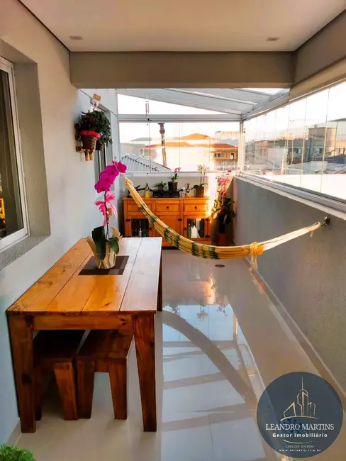 Foto 5 de Apartamento com 2 quartos à venda, 73m2 em Vila Carrão, São Paulo - SP