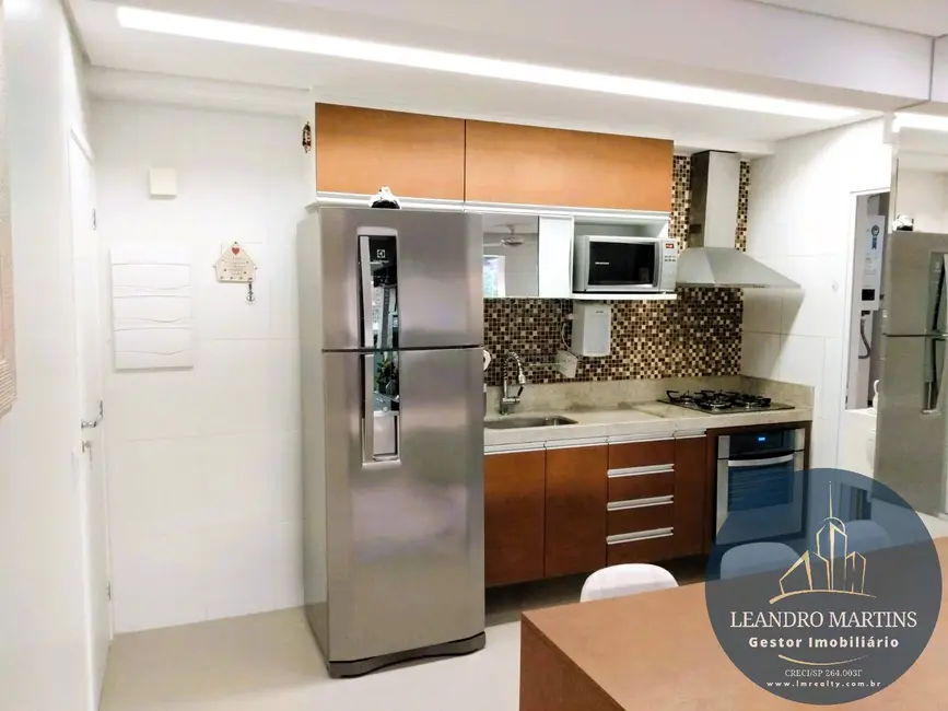 Foto 2 de Apartamento com 2 quartos à venda, 73m2 em Vila Carrão, São Paulo - SP