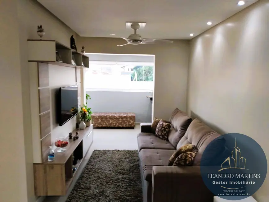 Foto 3 de Apartamento com 2 quartos à venda, 73m2 em Vila Carrão, São Paulo - SP