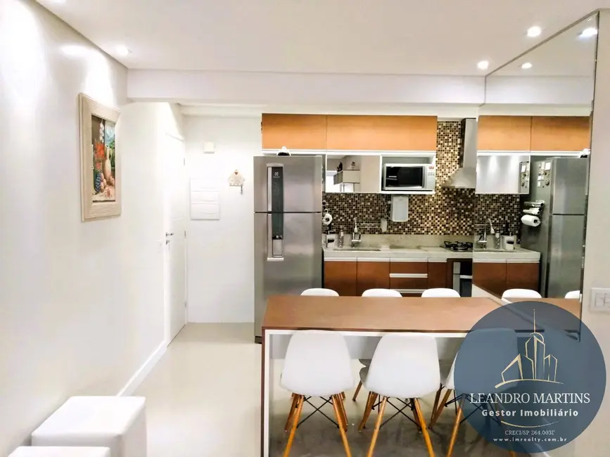 Foto 1 de Apartamento com 2 quartos à venda, 73m2 em Vila Carrão, São Paulo - SP