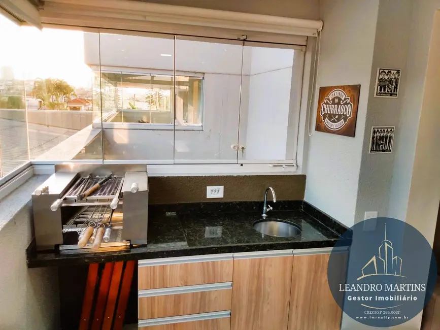 Foto 4 de Apartamento com 2 quartos à venda, 73m2 em Vila Carrão, São Paulo - SP