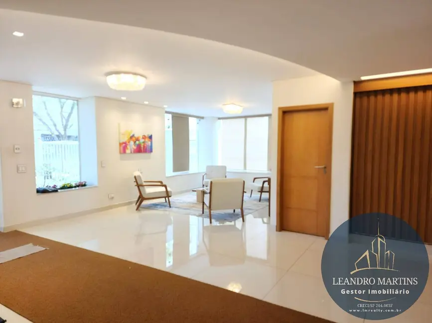 Foto 3 de Apartamento com 2 quartos à venda, 116m2 em Vila Mariana, São Paulo - SP