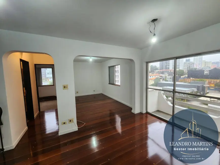 Foto 6 de Apartamento com 2 quartos à venda, 116m2 em Vila Mariana, São Paulo - SP