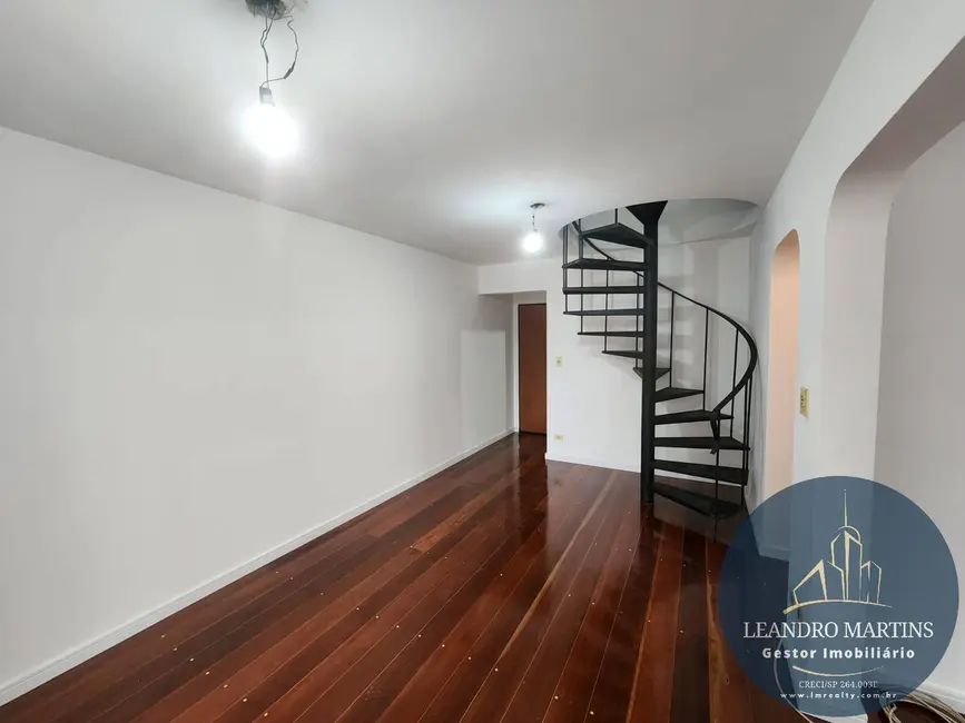 Foto 7 de Apartamento com 2 quartos à venda, 116m2 em Vila Mariana, São Paulo - SP