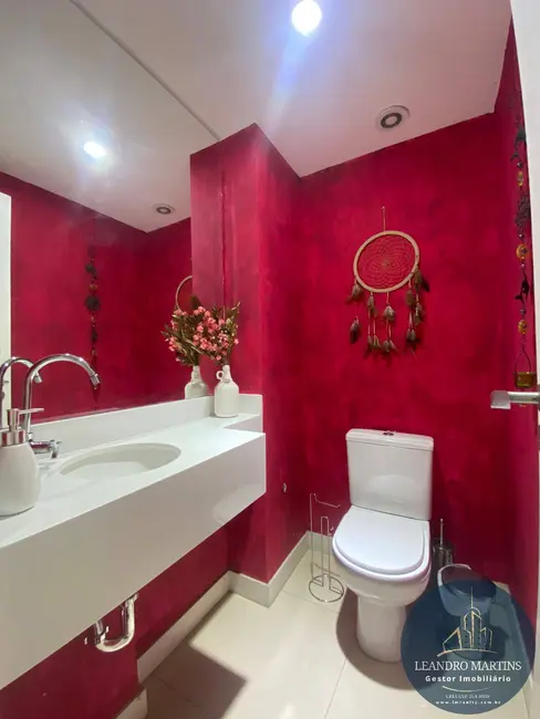 Foto 6 de Apartamento com 4 quartos à venda, 214m2 em Vila Mariana, São Paulo - SP