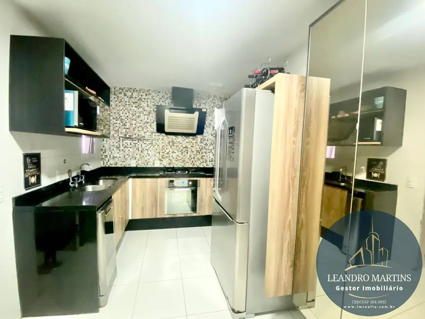 Foto 7 de Apartamento com 4 quartos à venda, 214m2 em Vila Mariana, São Paulo - SP