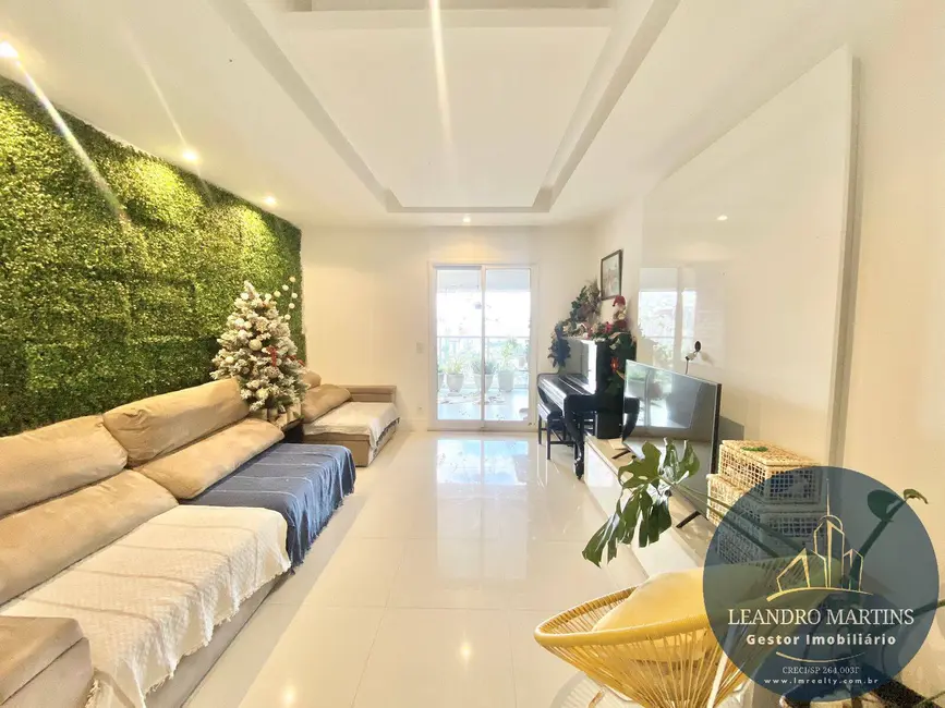 Foto 5 de Apartamento com 4 quartos à venda, 214m2 em Vila Mariana, São Paulo - SP