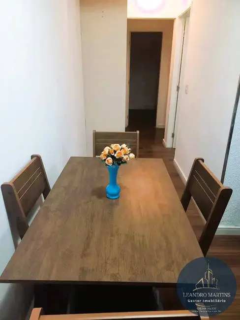 Foto 4 de Apartamento com 2 quartos à venda, 49m2 em Jardim Paris, São Paulo - SP