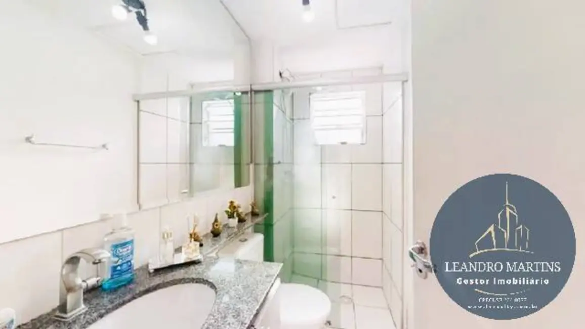 Foto 7 de Apartamento com 2 quartos à venda, 49m2 em Jardim Paris, São Paulo - SP