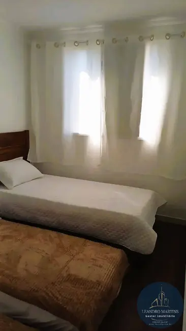 Foto 6 de Apartamento com 2 quartos à venda, 49m2 em Jardim Paris, São Paulo - SP