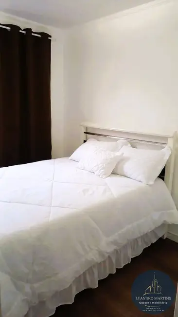 Foto 5 de Apartamento com 2 quartos à venda, 49m2 em Jardim Paris, São Paulo - SP