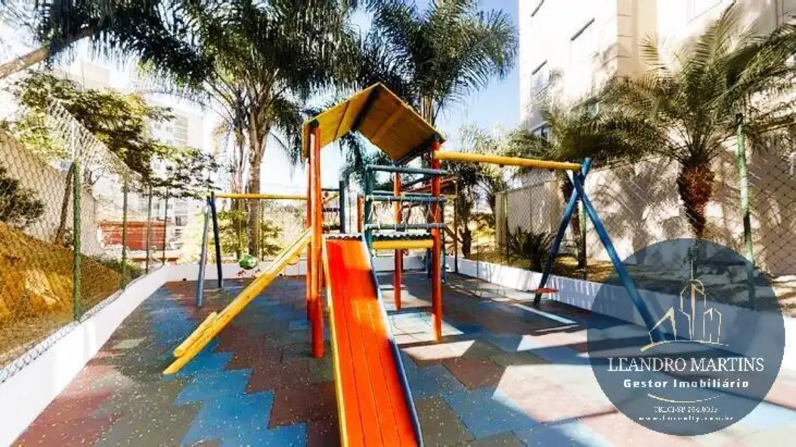 Foto 9 de Apartamento com 2 quartos à venda, 49m2 em Jardim Paris, São Paulo - SP