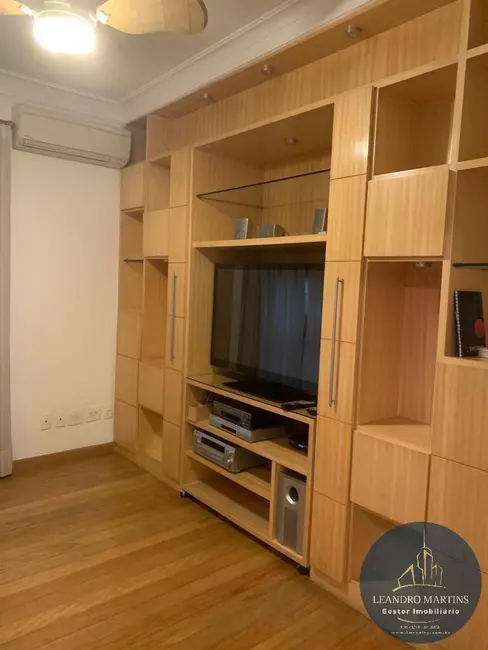 Apartamento com 4 quartos à venda, 186m2 em Indianópolis, São Paulo - SP - imagem 5 Foto 5 de Apartamento com 4 quartos à venda, 186m2 em Indianópolis, São Paulo - SP